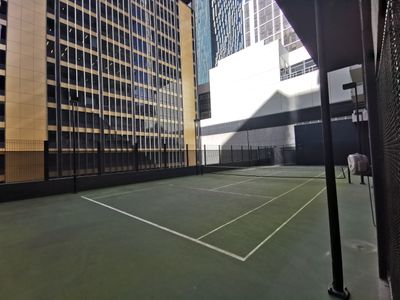 4607 / 27 Therry Street, Melbourne