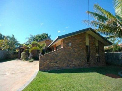 22 Ripley Avenue, Pialba