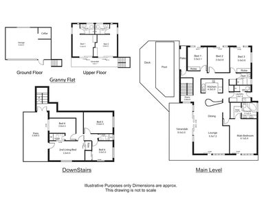 40 Hutchinson Street, Edge Hill