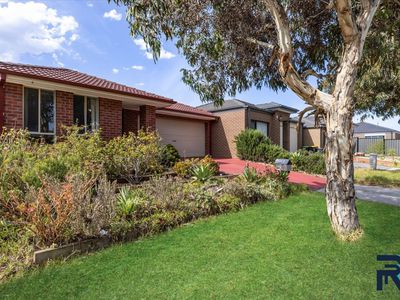 121 Talliver Terrace, Truganina