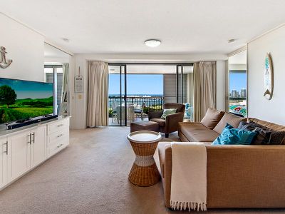 229 / 105 Scarborough Street, Southport
