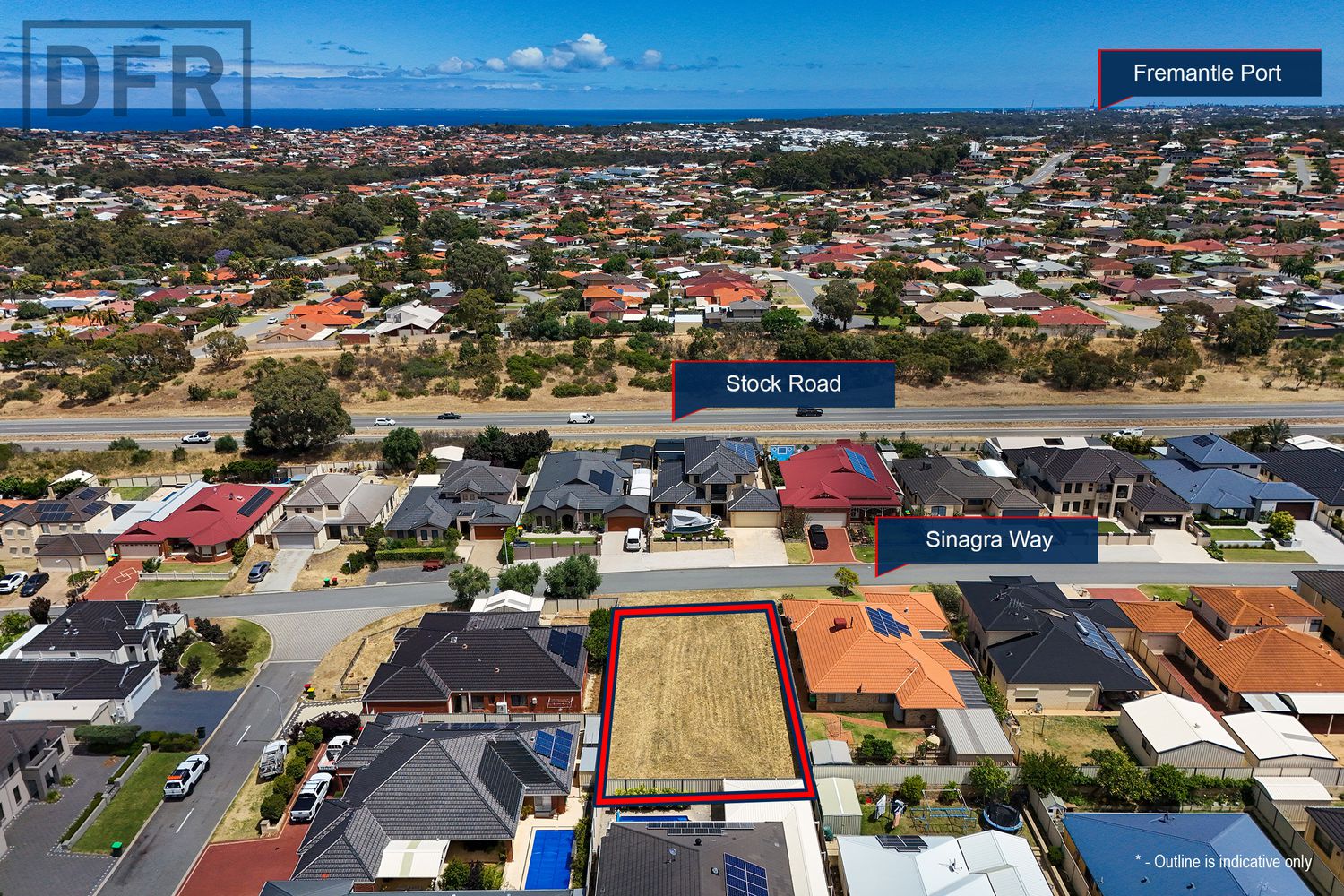 21 Sinagra Way, Yangebup