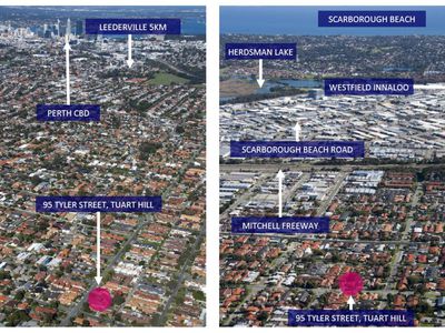 2/95 Tyler Street, Tuart Hill