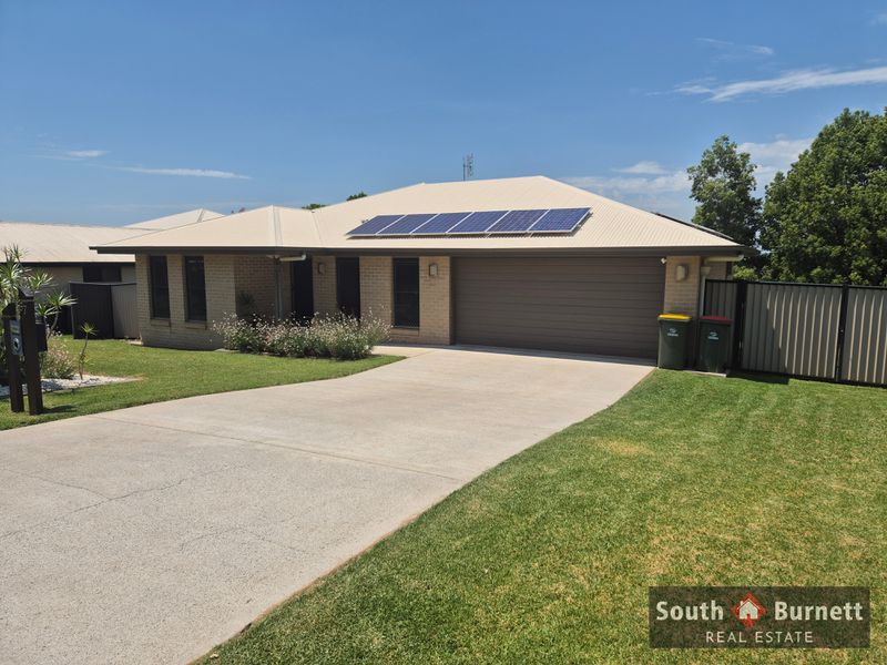 67 Cowie Drive, Kingaroy