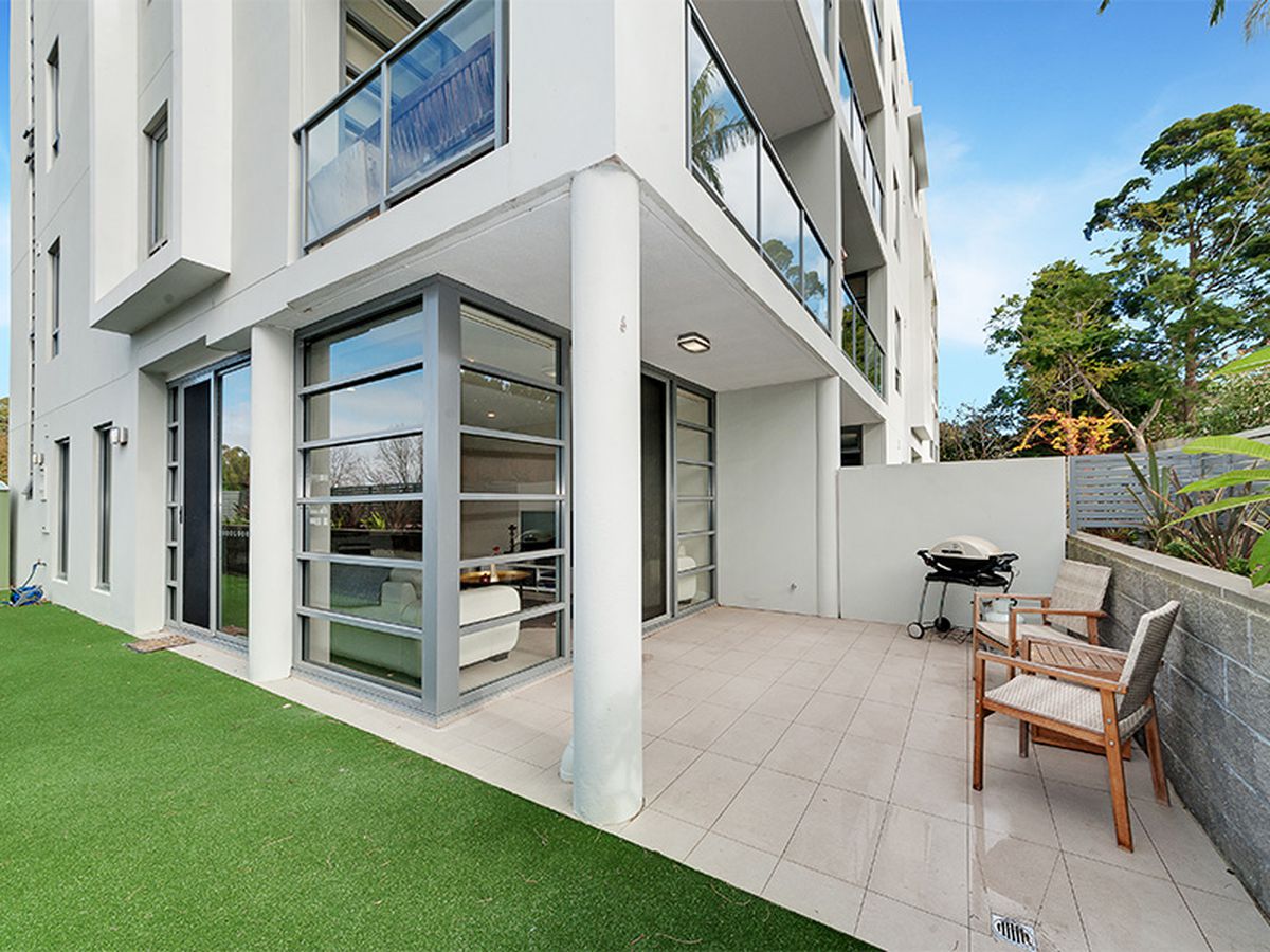 8 / 18 Shinfield Avenue, St Ives