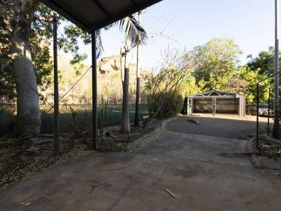 24 Poincettia Way, Kununurra