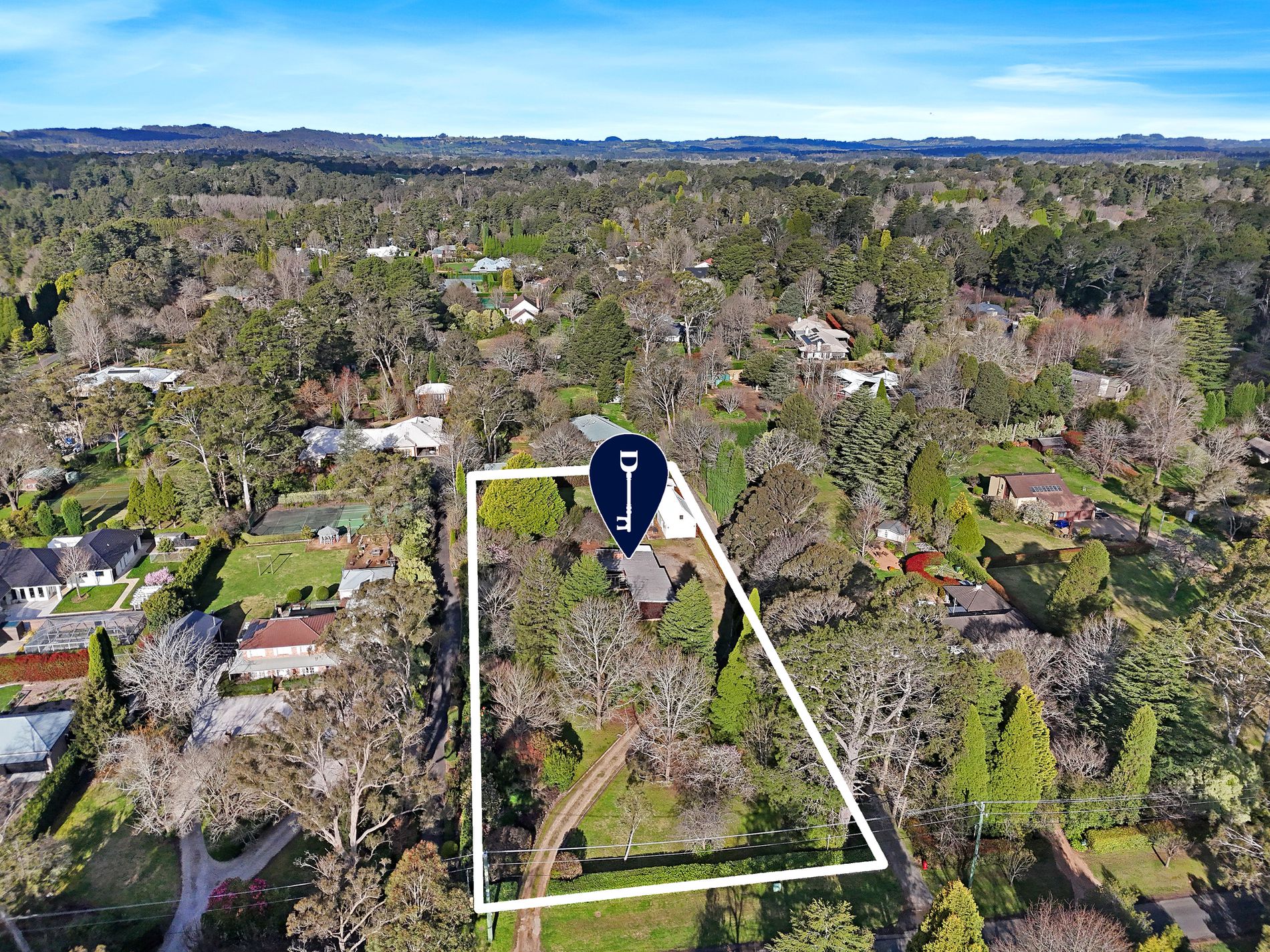 21 Sullivan Rd, Burradoo