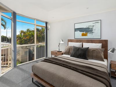 3 / 1 Pacific Terrace, Alexandra Headland