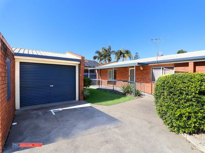 6 / 46 Wildey Street, Raceview