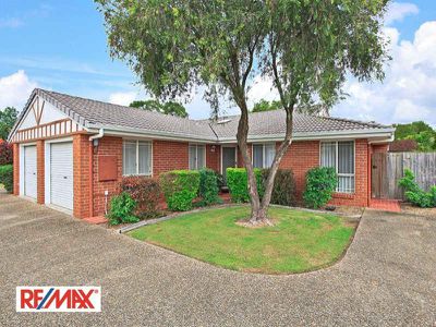 40/1 Belgarah Pl, Carina