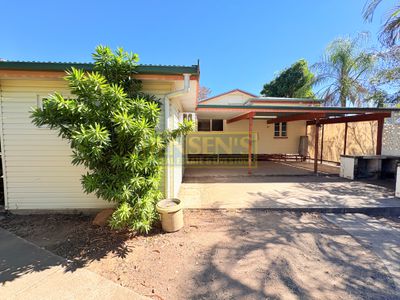 43 Oxford Street, Charters Towers City