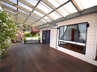 45 St Bernard Drive , Tawonga South