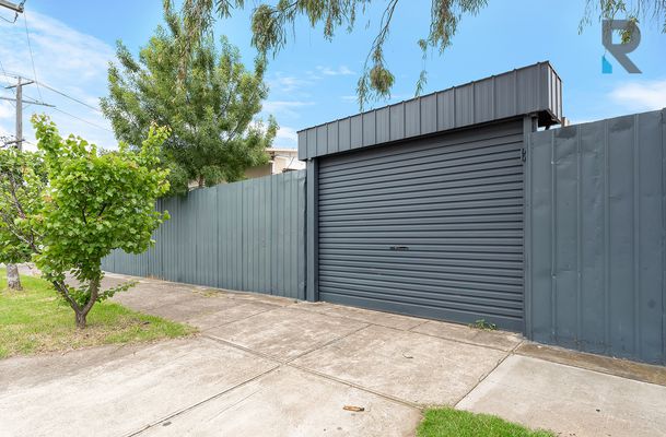 1 Washington Street, Dallas