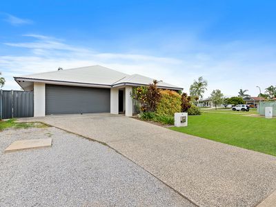 34 Melbourne Street, Johnston