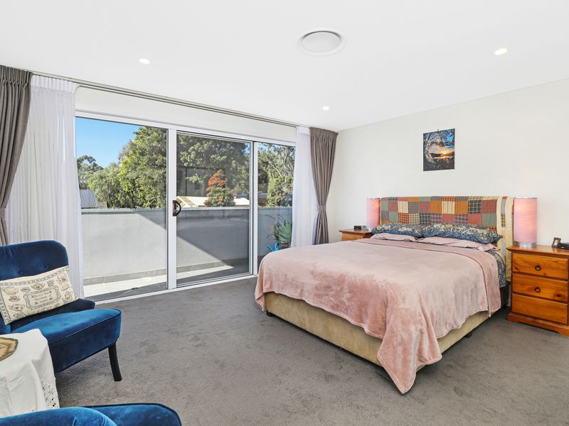 2 / 85-87 Cabbage Tree Lane, Fairy Meadow