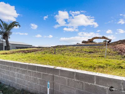 Lot 87, Jindilli Way, Tinana