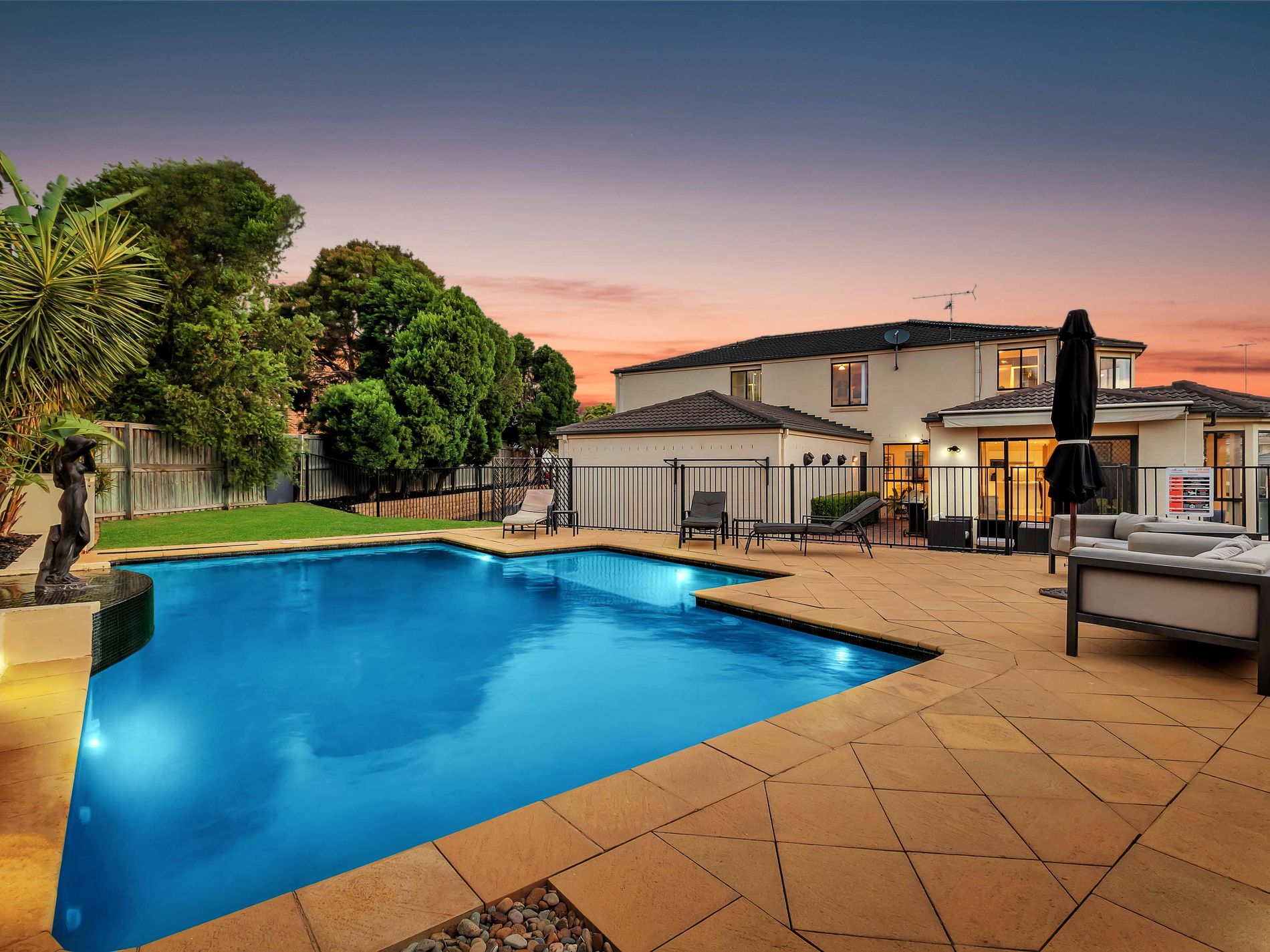 11 Mimosa Grove, Glenwood