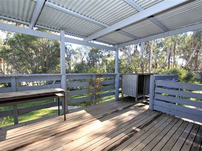 117 Heathcote-North Costerfield Road, Heathcote