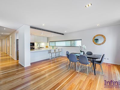 1 / 5 Waverley Crescent, Bondi Junction