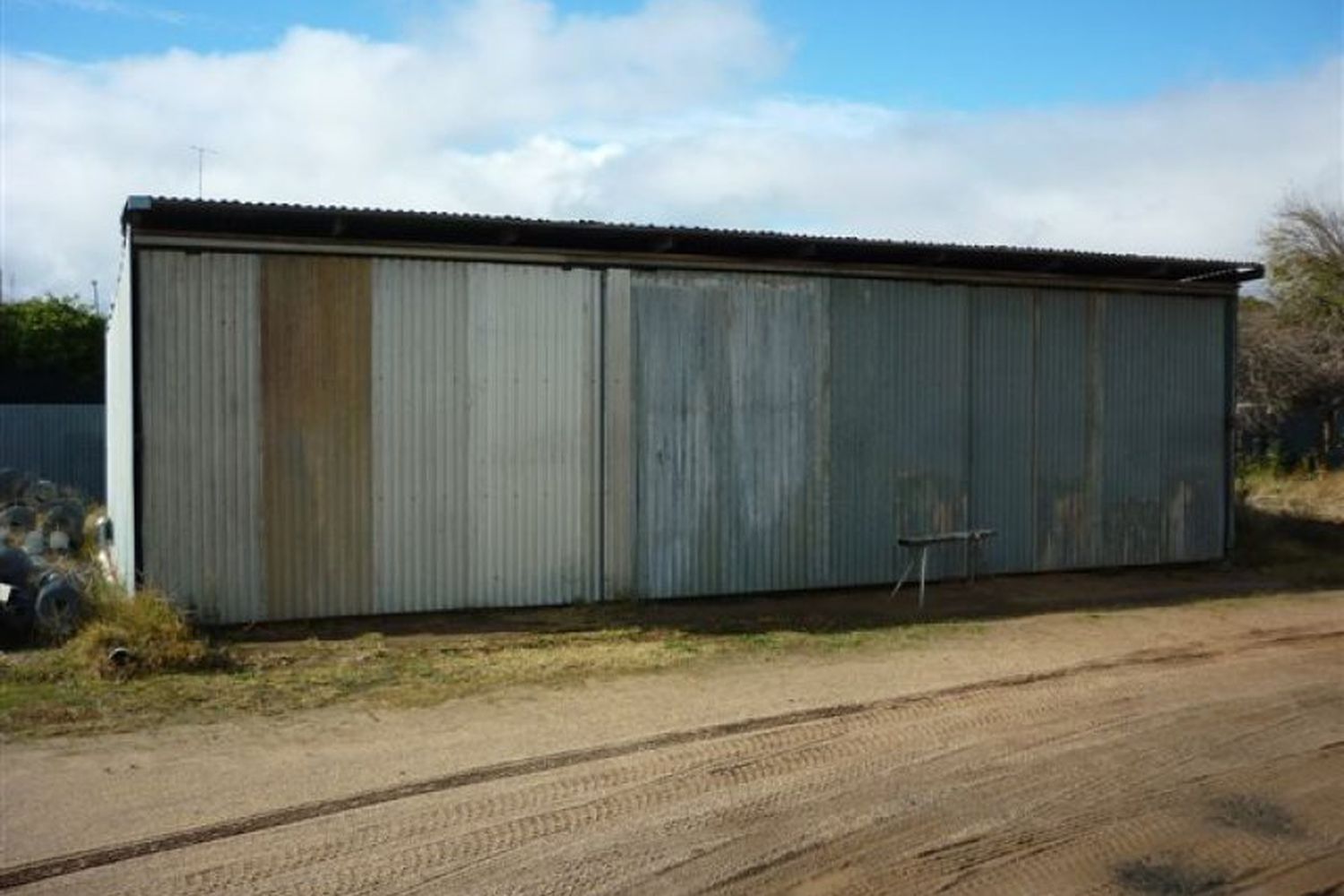 Warracknabeal