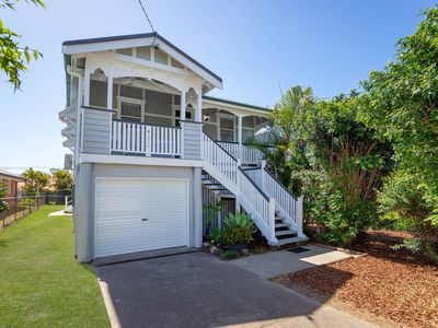 1 New Chum Road, Dinmore