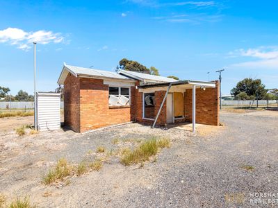 1 Gibson Street, Rupanyup