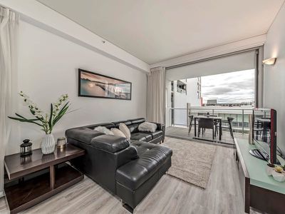61 / 151 Adelaide Terrace, East Perth