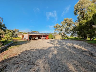 2571 Murray Valley Highway, Mystic Park
