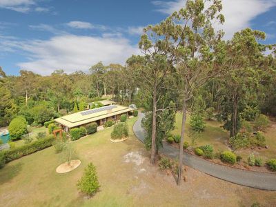 197 Island Point Road, St Georges Basin