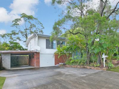 13 Kuranga Street, Rochedale South