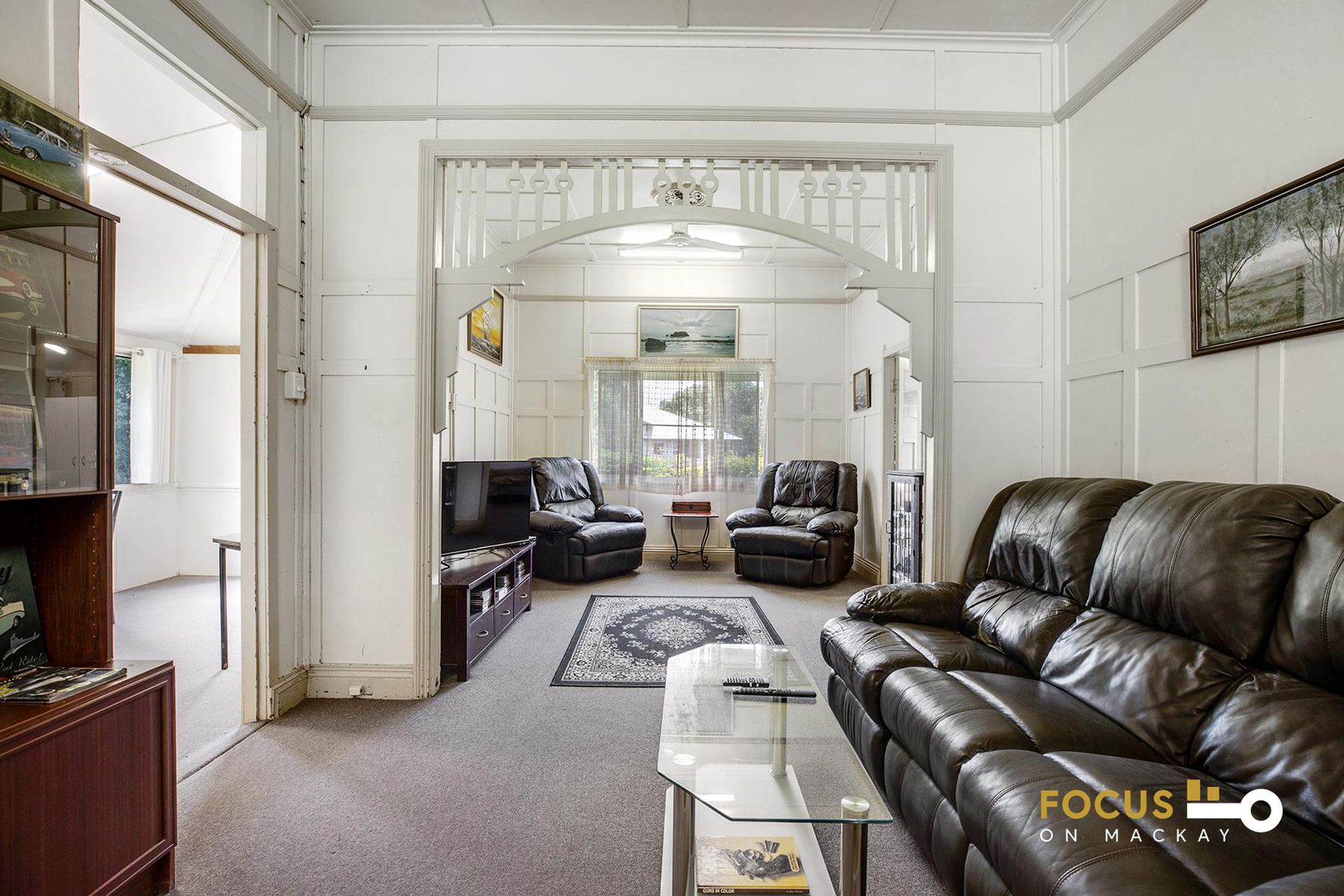 33 Mill Street, Sarina