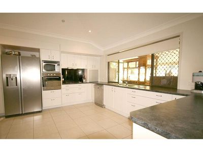 3 Parkview Crescent, Shailer Park