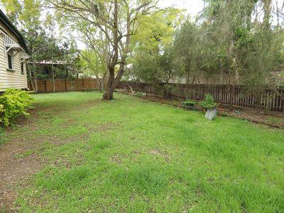 90 Williams Street West, Coalfalls