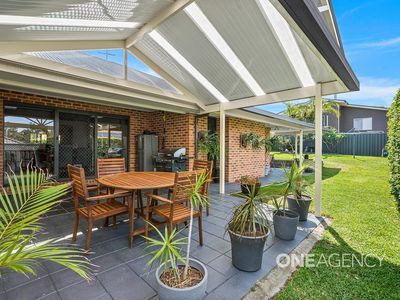 13 Hogbin Crescent, Sanctuary Point