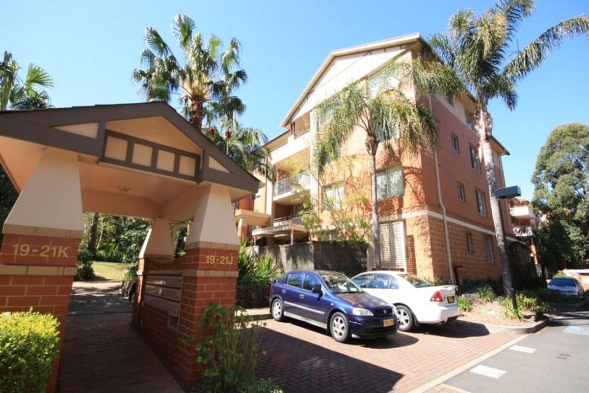 28 / 19-21 George Street, North Strathfield
