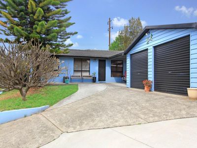 16 Warati Place, Oak Flats
