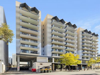 37 / 193 Hay Street, East Perth