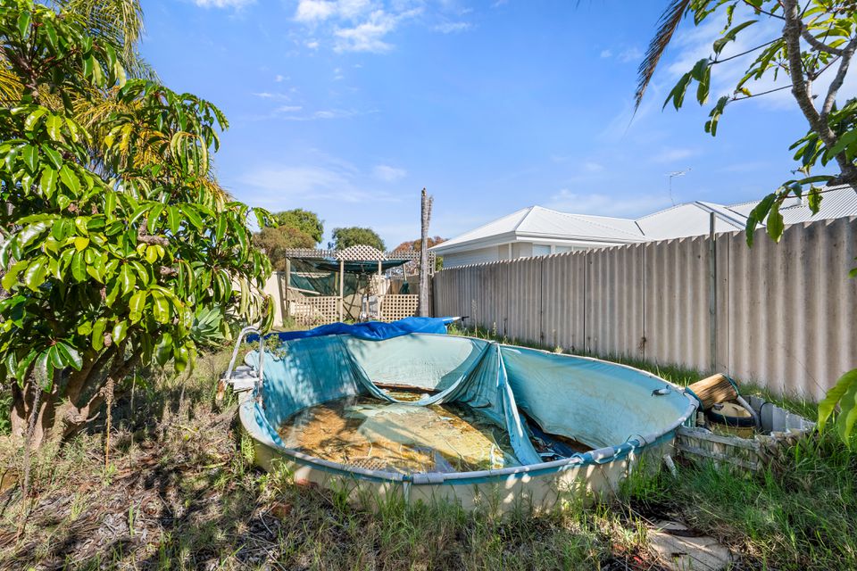 34 RICKETTS COURT, Rockingham