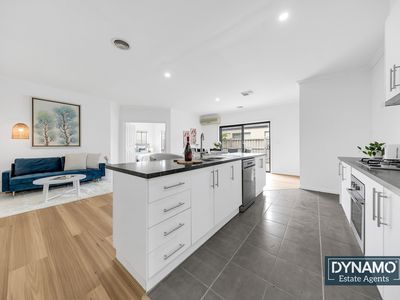 5 Tamarin streeet, Craigieburn