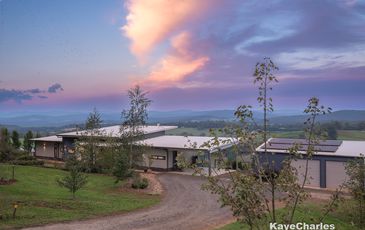 40 Ure Road, Gembrook