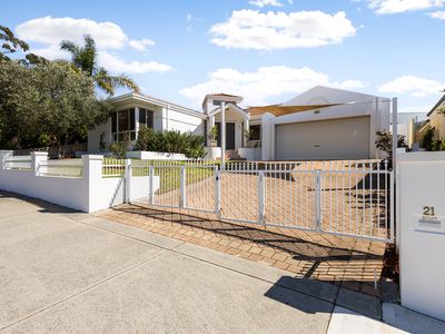 21 Oliver Street, Dianella