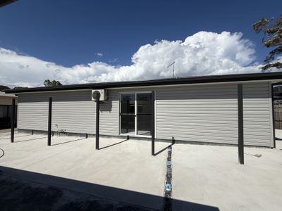 38a Woodlands Road, Liverpool