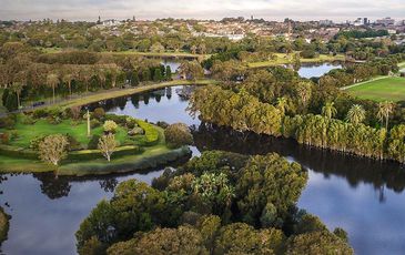 66 / 127-147 Cook Road, Centennial Park