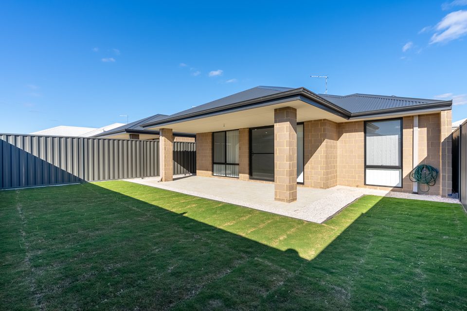 51 Flemington Drive, Baldivis