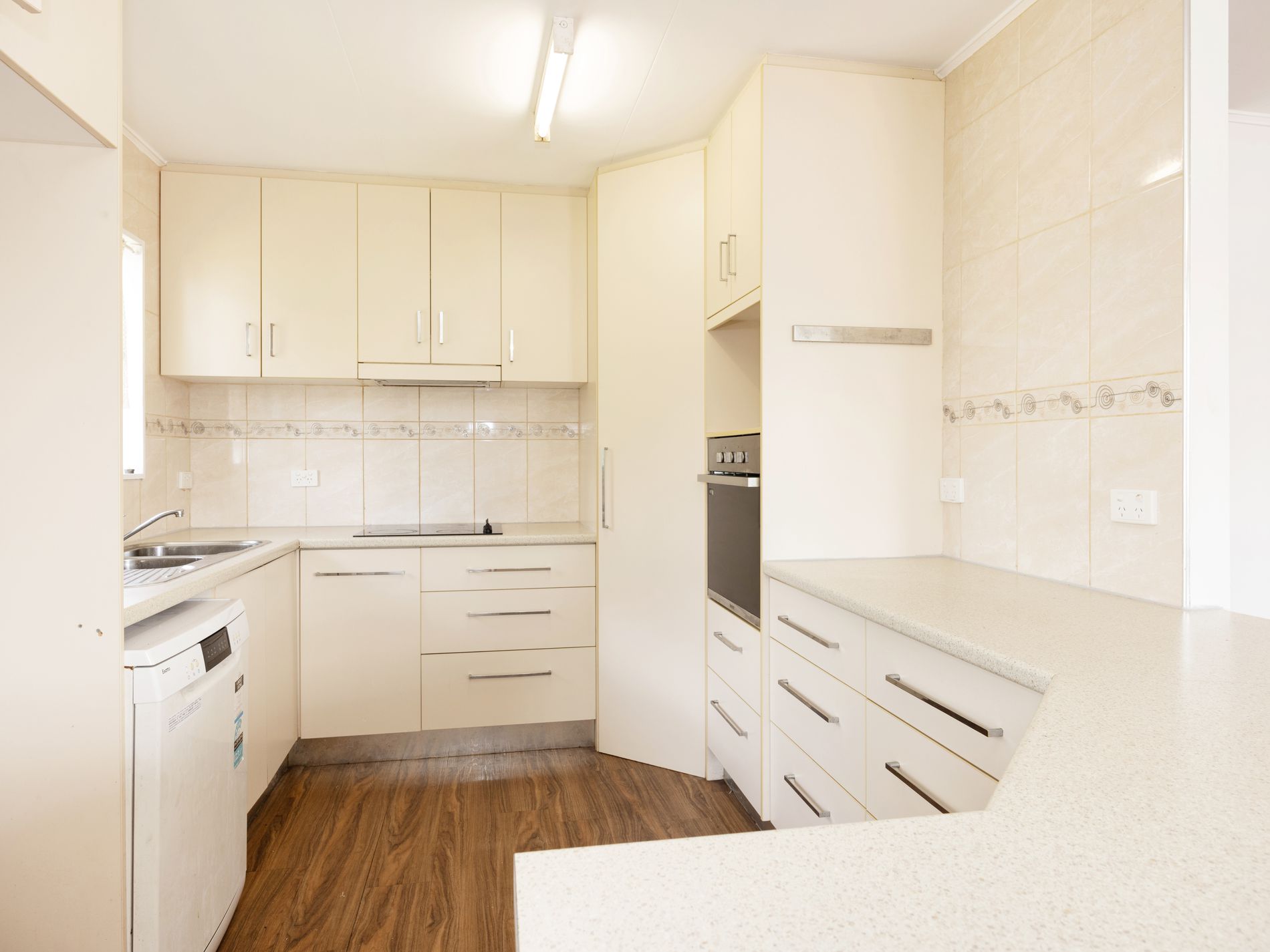 86 Gollogly Lane, Rasmussen