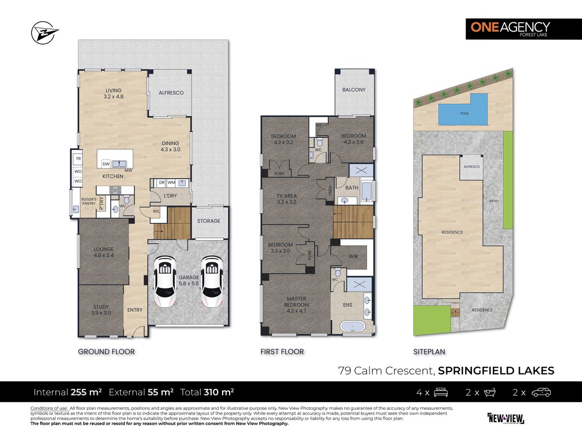 79 Calm Crescent, Springfield Lakes