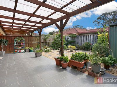 16A Regency  Grove, Woodcroft