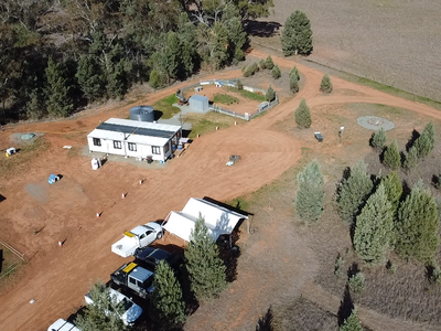 79 Mercadool Lane, Bogan Gate