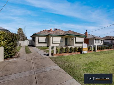 25 Brodie Street, Wangaratta