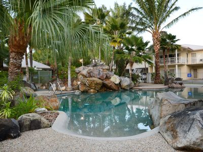 17 / 24 Pandanus Drive, Cannonvale